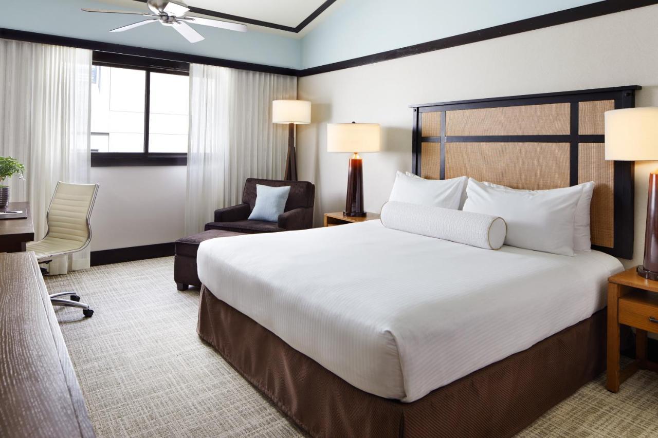 Ambrose Hotel Σάντα Μόνικα Εξωτερικό φωτογραφία