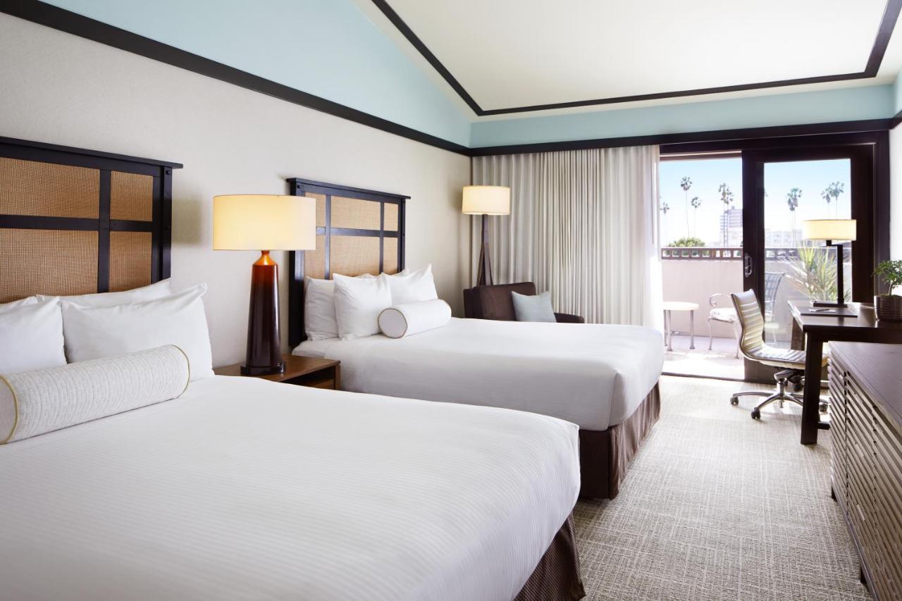 Ambrose Hotel Σάντα Μόνικα Εξωτερικό φωτογραφία