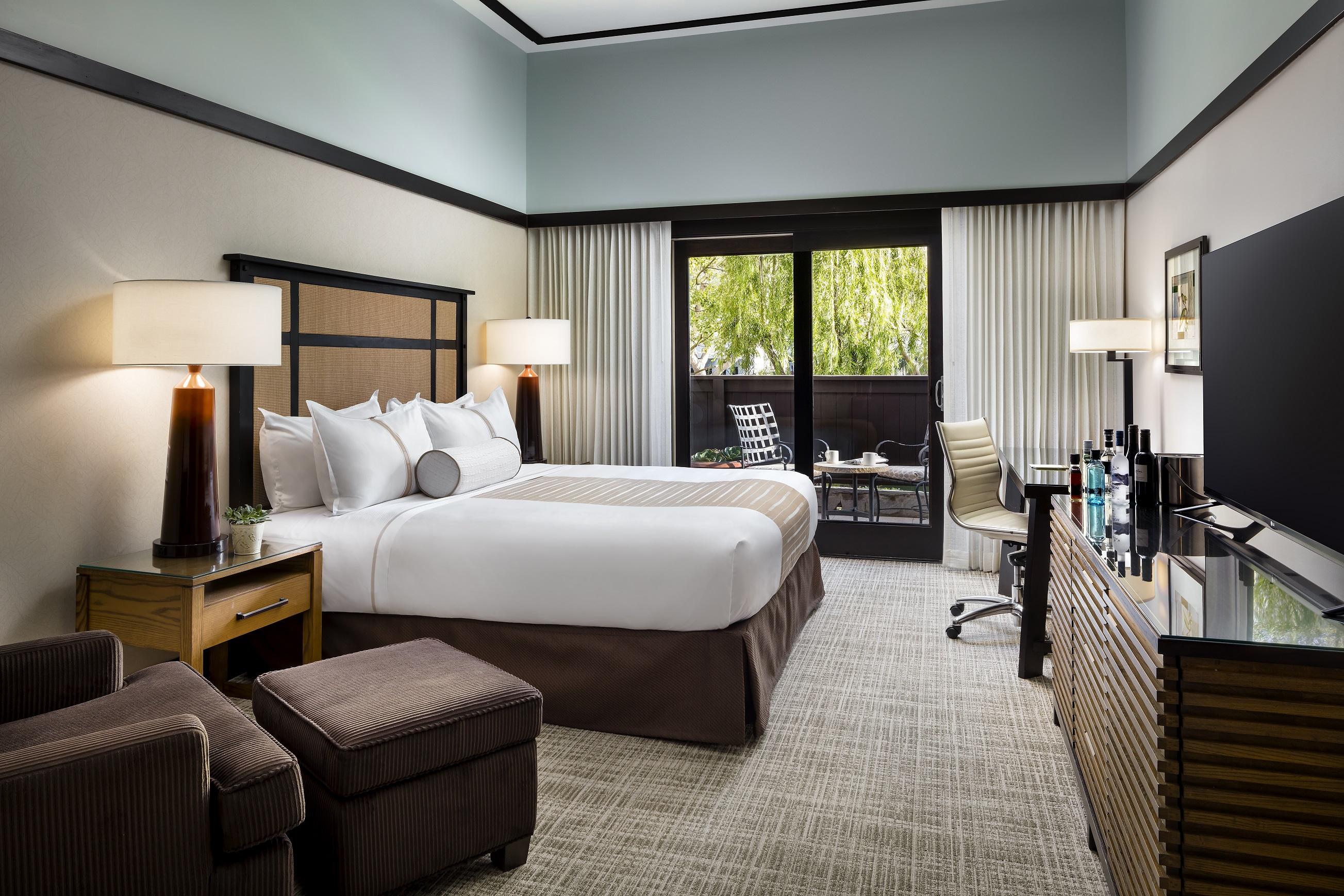Ambrose Hotel Σάντα Μόνικα Εξωτερικό φωτογραφία