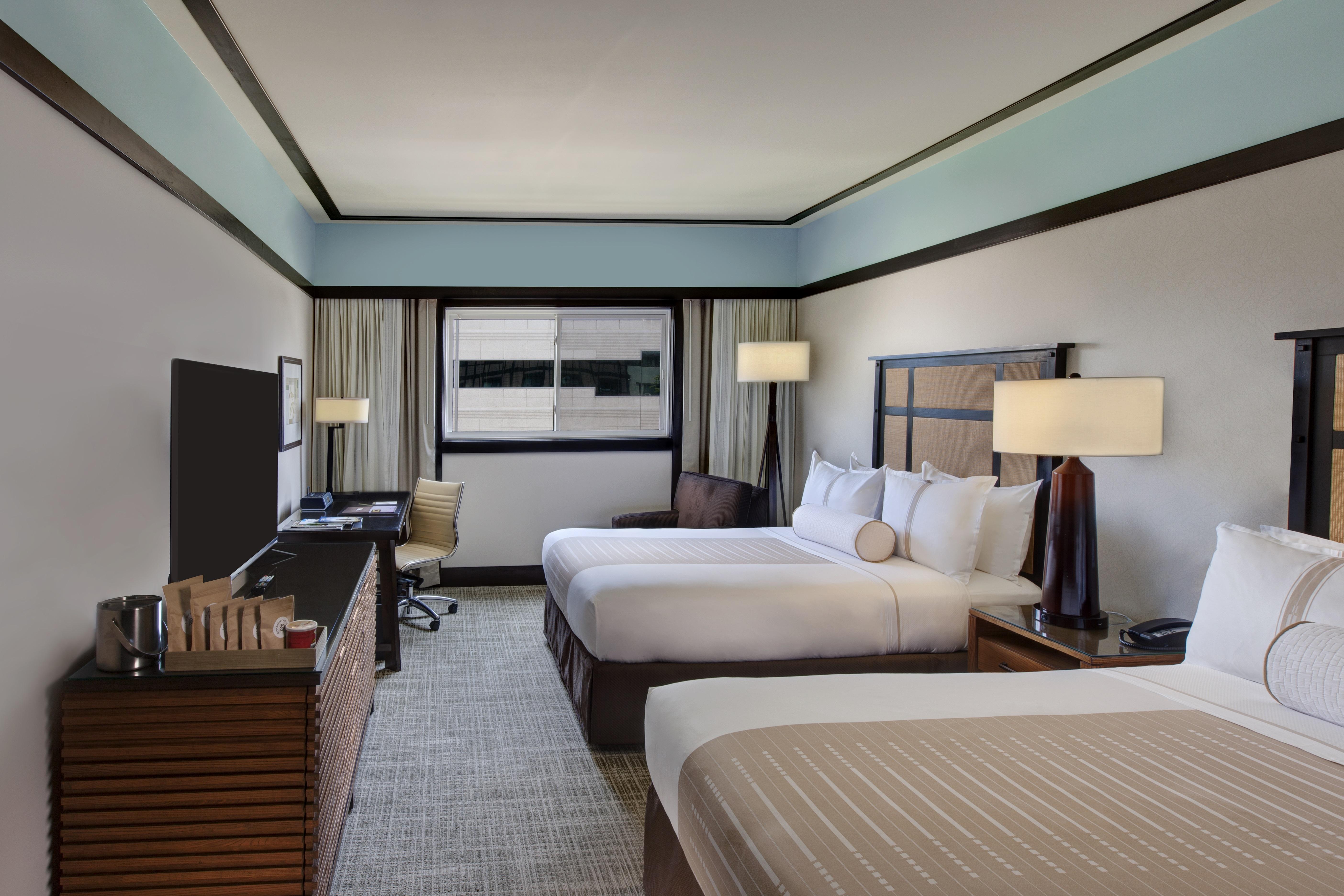 Ambrose Hotel Σάντα Μόνικα Εξωτερικό φωτογραφία
