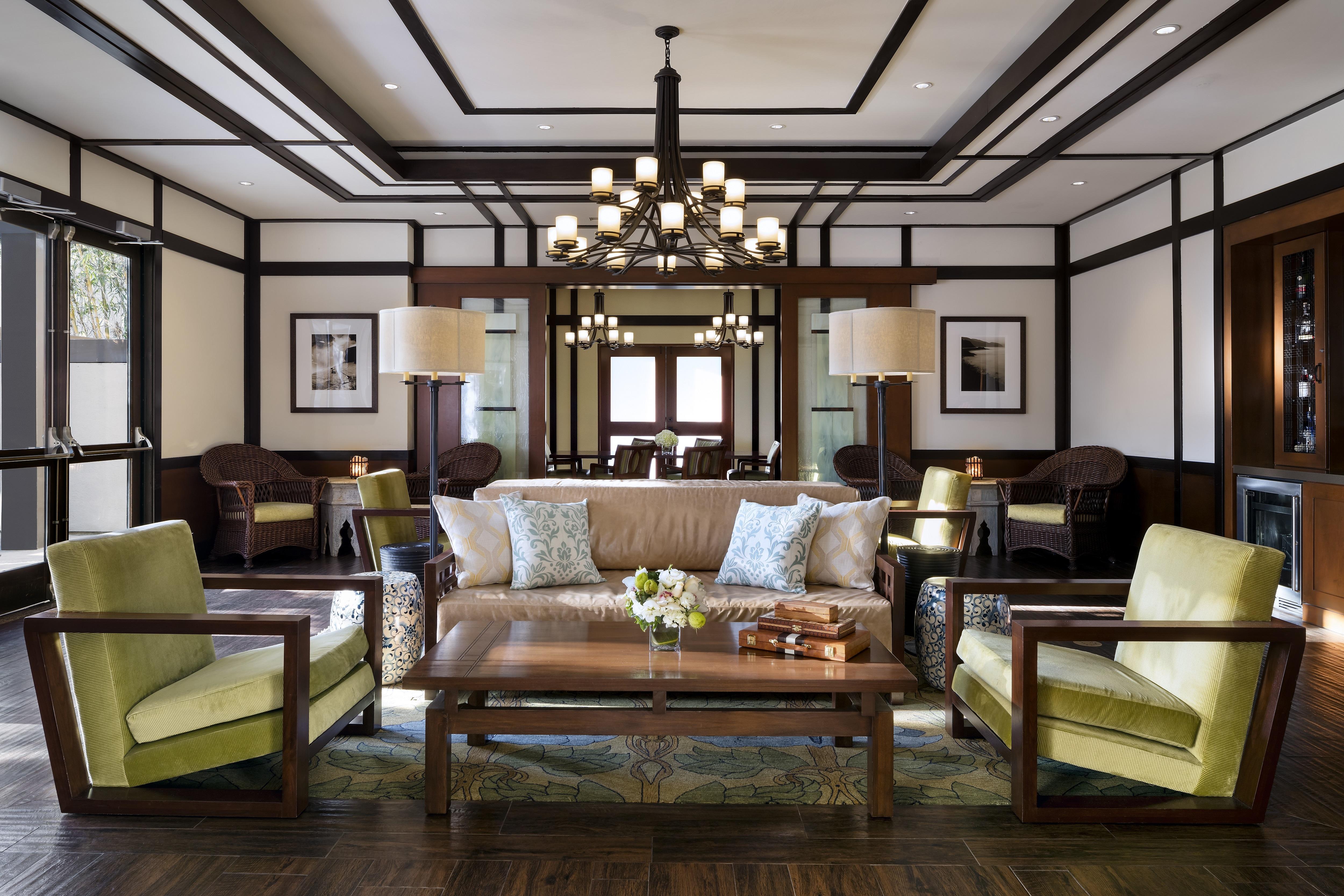 Ambrose Hotel Σάντα Μόνικα Εξωτερικό φωτογραφία