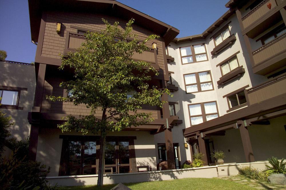 Ambrose Hotel Σάντα Μόνικα Εξωτερικό φωτογραφία