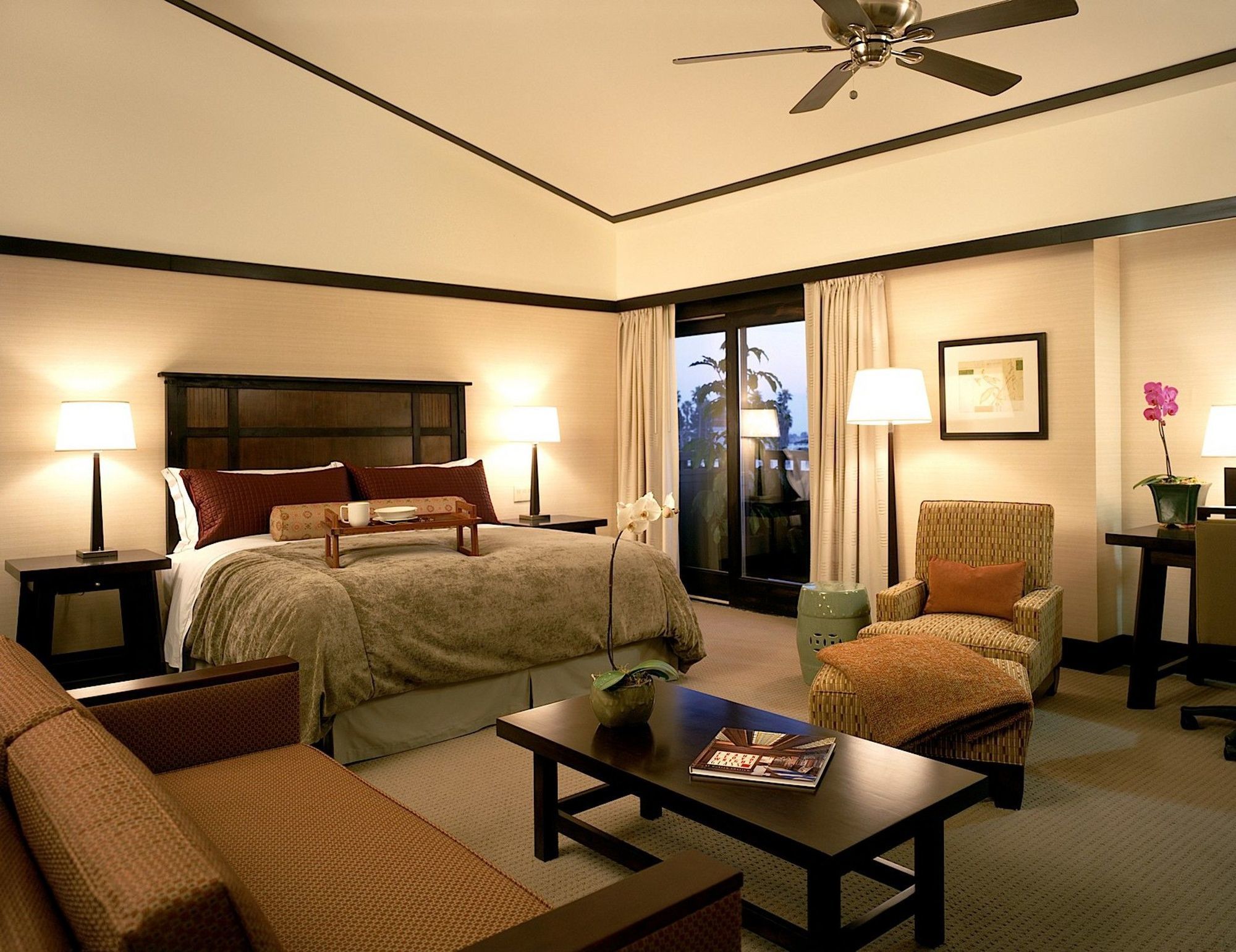 Ambrose Hotel Σάντα Μόνικα Εξωτερικό φωτογραφία
