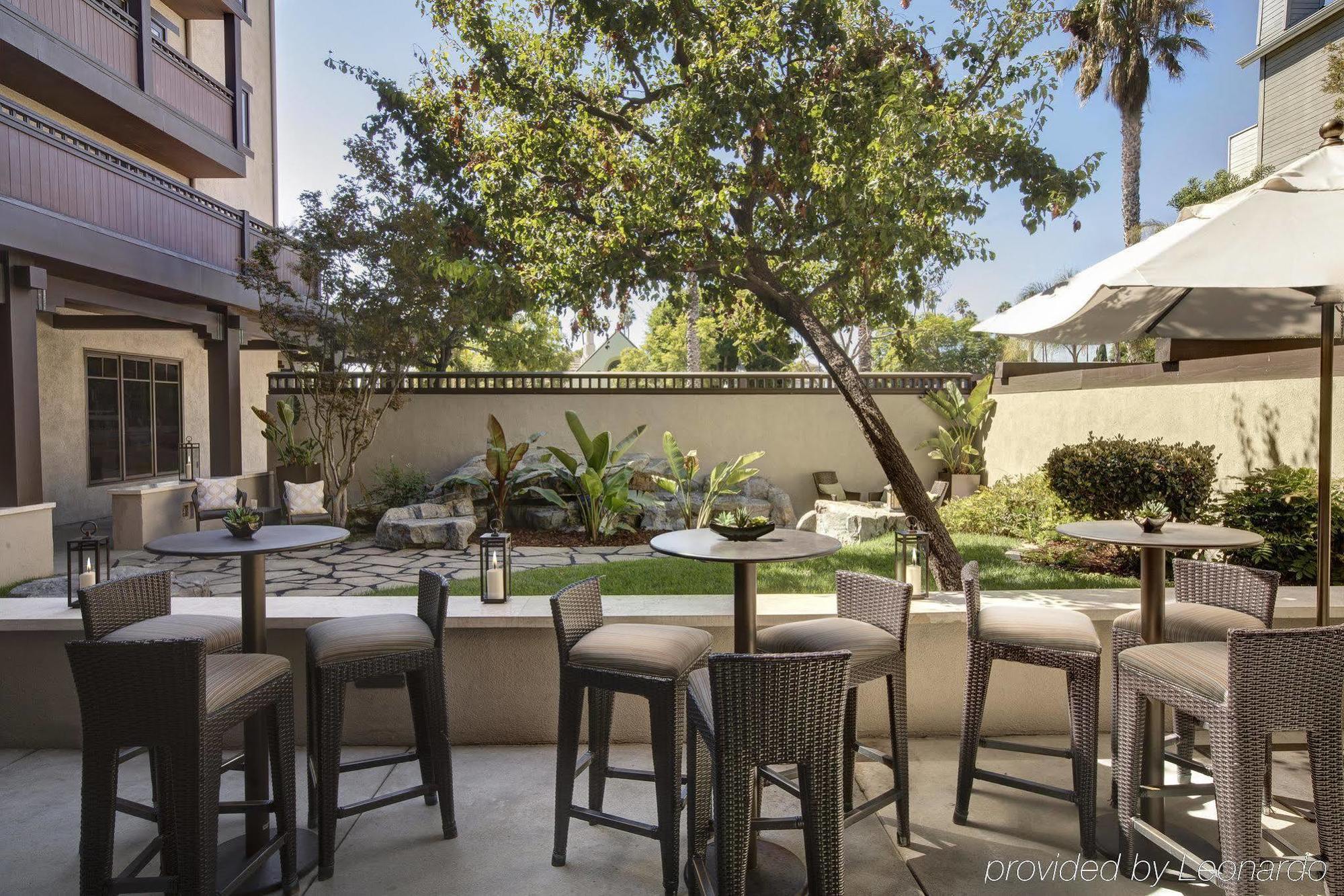 Ambrose Hotel Σάντα Μόνικα Εξωτερικό φωτογραφία