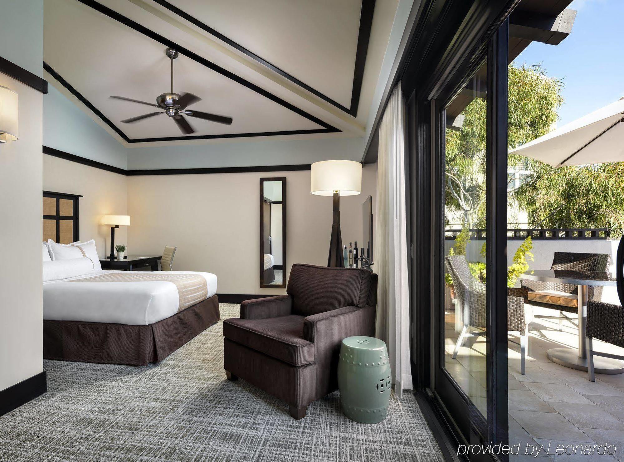 Ambrose Hotel Σάντα Μόνικα Εξωτερικό φωτογραφία