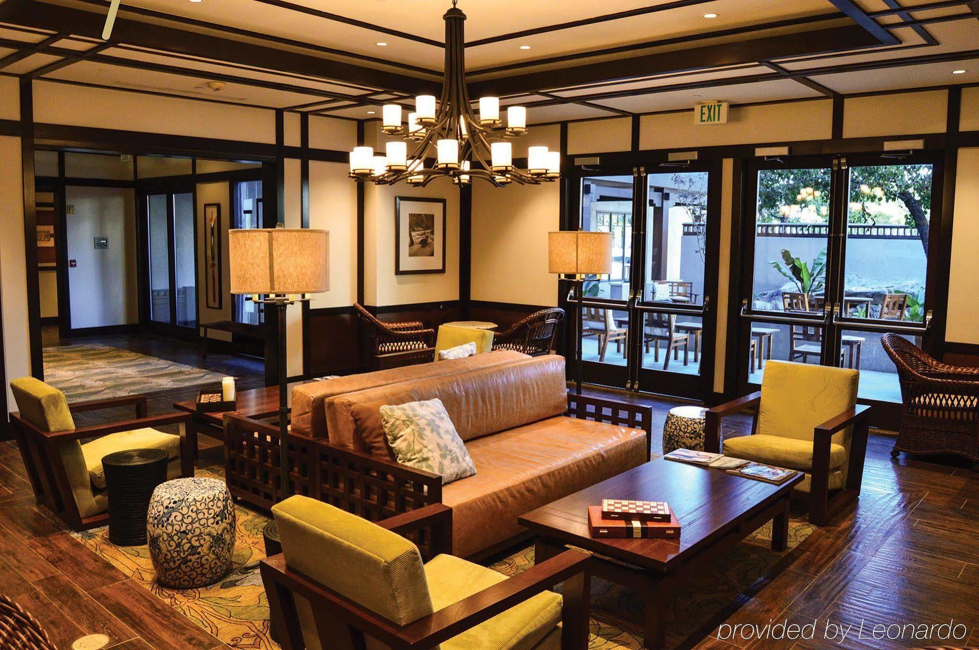 Ambrose Hotel Σάντα Μόνικα Εξωτερικό φωτογραφία