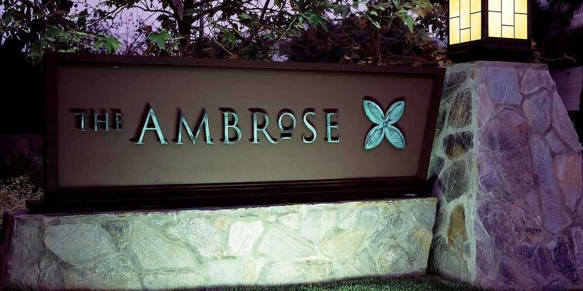 Ambrose Hotel Σάντα Μόνικα Εξωτερικό φωτογραφία